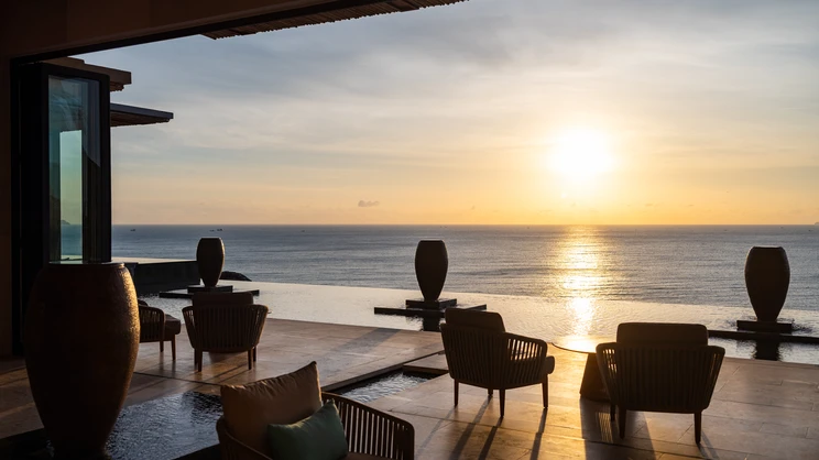 Mia Resort Nha Trang